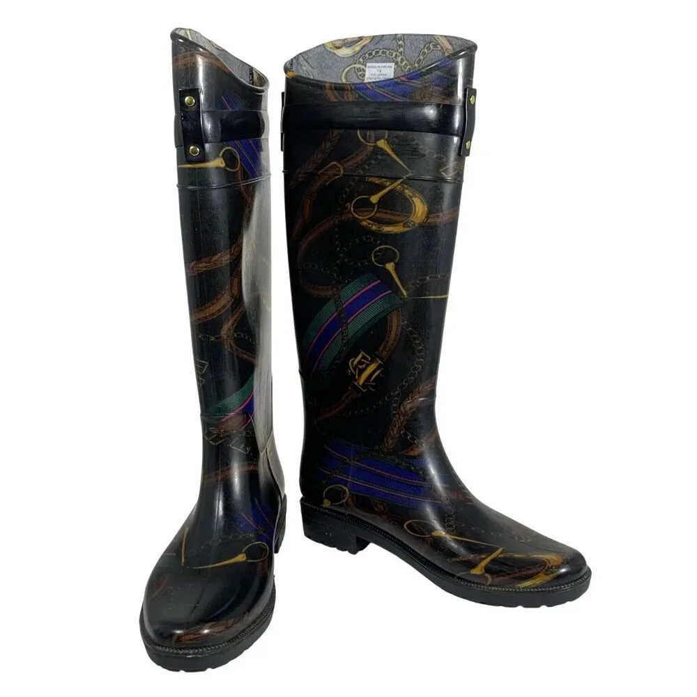 Lauren Ralph Lauren these tall